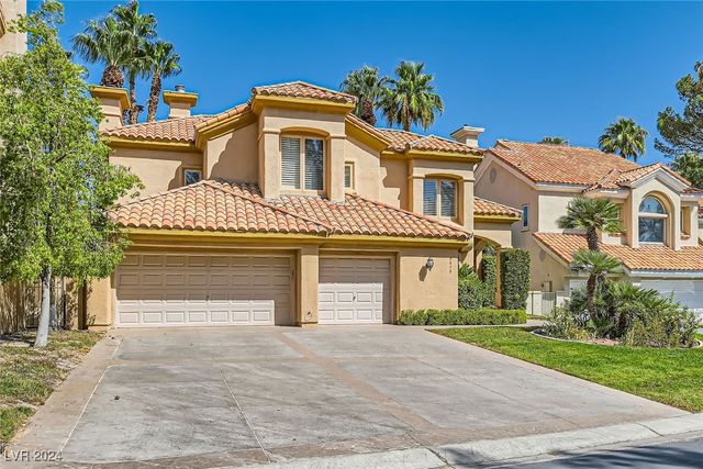 $899,000 | 8848 Rainbow Ridge Drive | Canyon Gate Master