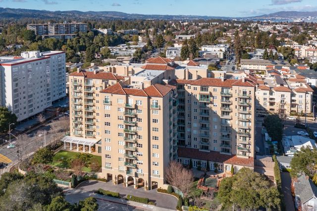 $215,000 | 1 Baldwin Avenue, Unit 707 | Downtown San Mateo