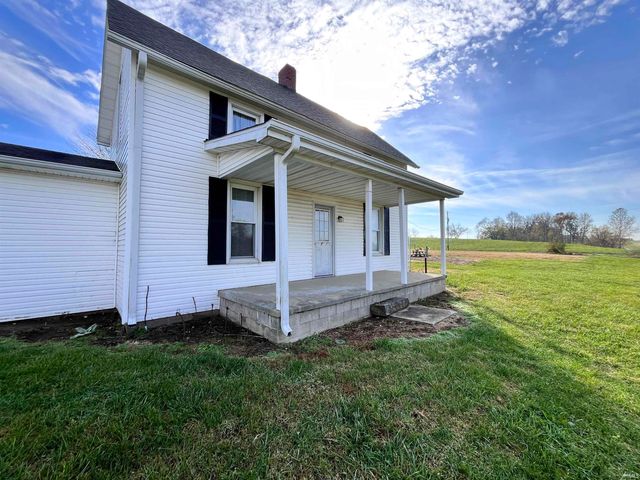 $315,000 | 7120 North State Road | Jefferson Township - Pike County