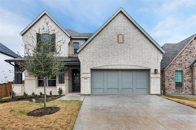 $624,990 | 2722 Chambray Lane | Mansfield