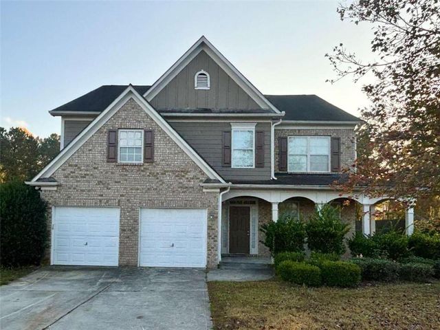 $2,175 | 3503 Preserve Run Trail | Haynes Creek