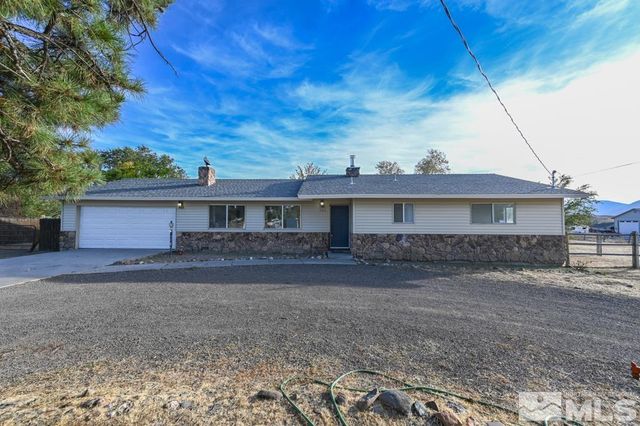 $730,000 | 1961 Arabian Lane | Ruhenstroth