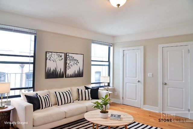 $3,300 | 550 Riverside Drive, Unit 65 | Morningside Heights