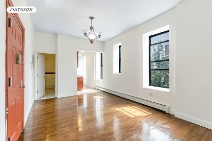 $2,200 | 2490 Frederick Douglass Boulevard, Unit 1B | Central Harlem