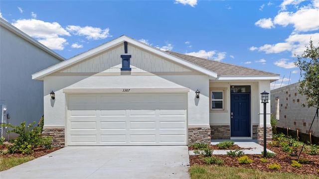 $444,990 | 3423 Hilltop Circle | Lakewood Ranch