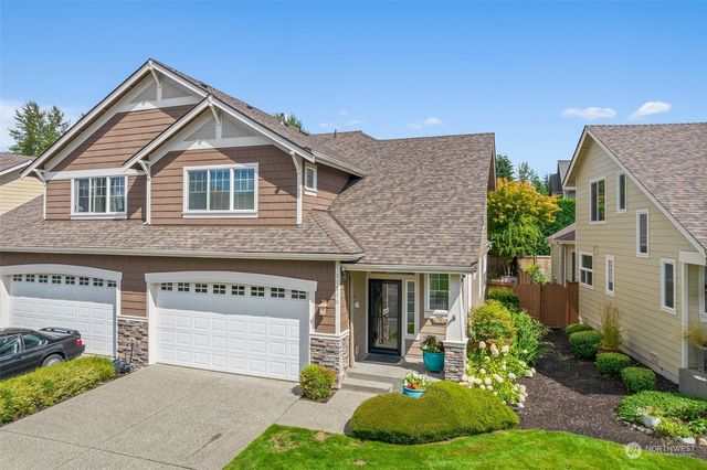 $740,000 | 23710 230th Place Southeast | Maple Valley