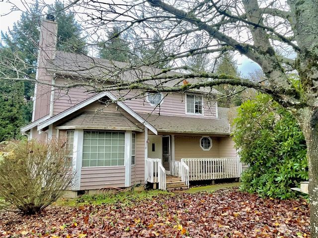 $355,000 | 4520 29th Avenue Southeast | Central Lacey