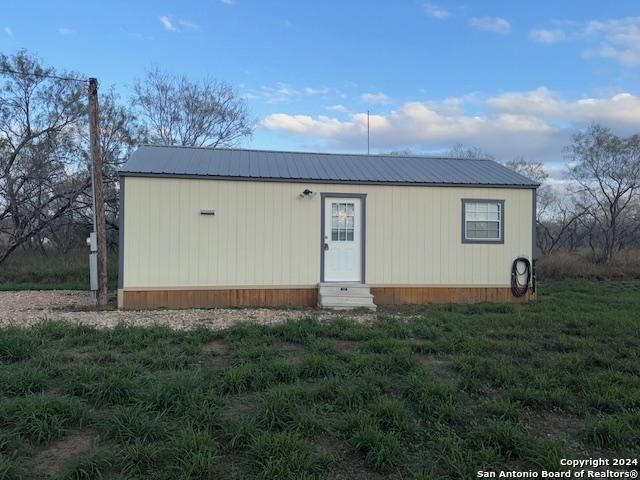 $99,500 | 203 East E Avenue | Christine