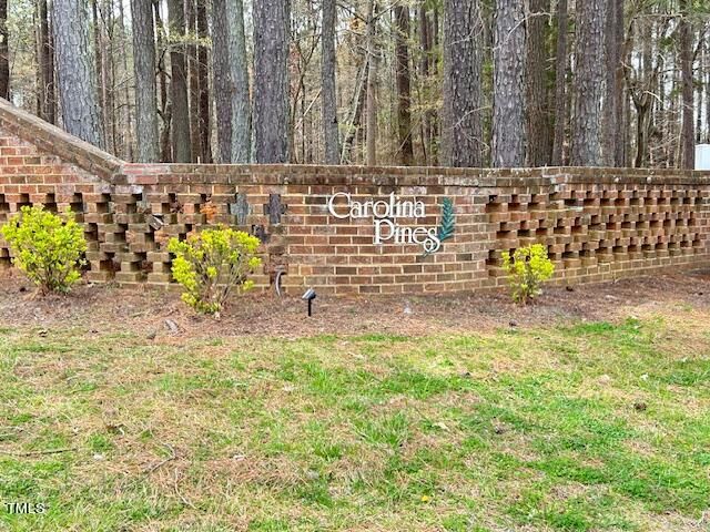 $34,900 | 1.98-acre Southerland Place | Carolina Pines