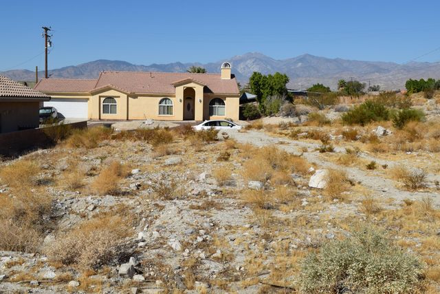 $47,000 | 0 Sumac Drive | Desert Hot Springs East