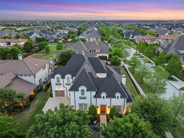 $1,499,000 | 12797 Hawktree Road | Frisco