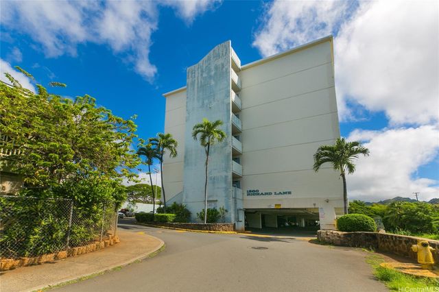 $295,000 | 1260 Richard Lane, Unit B405 | Lower Kalihi