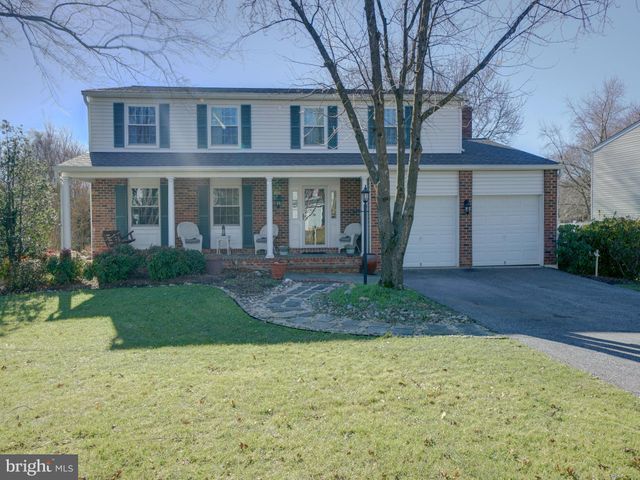 Laurel, MD Homes for Sale - Laurel Real Estate | Compass