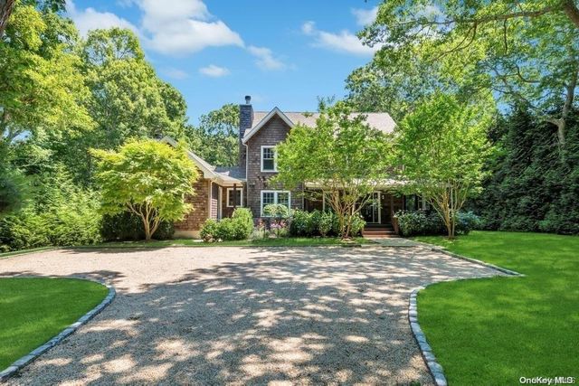 $2,799,000 | 22 West Gate Road | Wainscott North