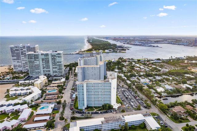 $235,000 | 1900 South Ocean Drive, Unit 209 | Harbour Isles of Fort Lauderdale