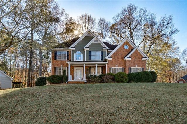 $499,900 | 5712 Overlook Circle | Warren Creek