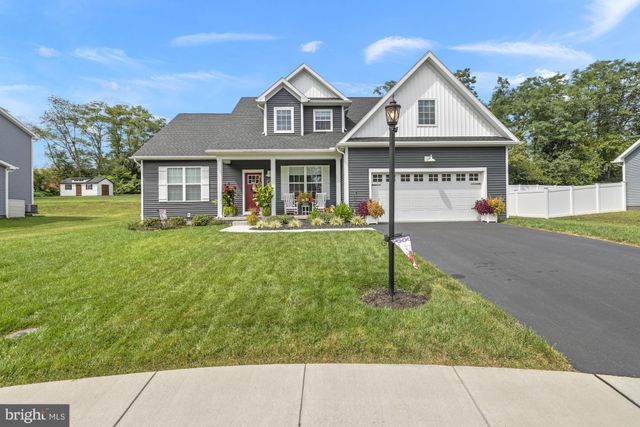 $524,900 | 189 Oxford Boulevard | Oxford Township - Adams County