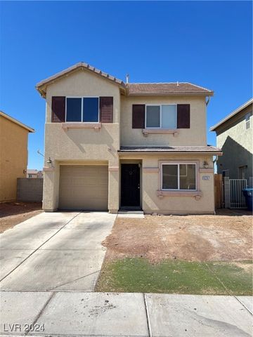 $345,000 | 5297 Floralita Street | Copper Estates