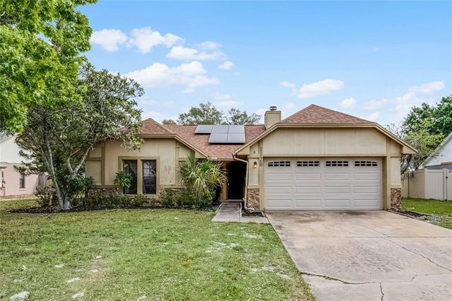 $362,000 | 1120 Shaffer Trail | Alafaya Woods