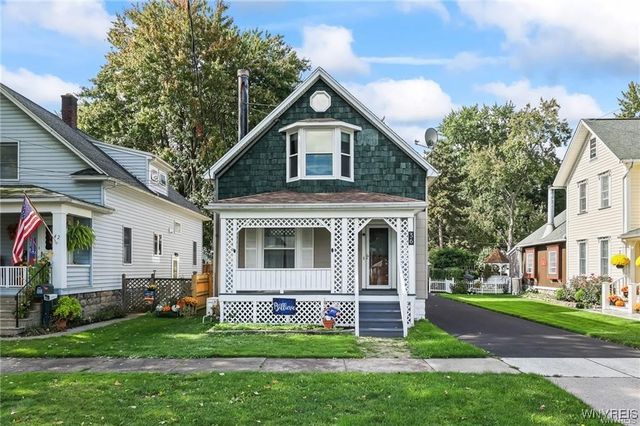 $279,900 | 36 Catherine Street | Tonawanda City