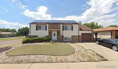 $449,900 | 5103 Wheeling Street | Montbello