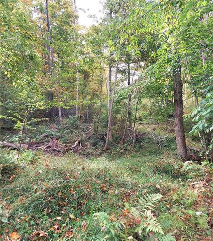 $120,000 | 0 Valley Road | Frenchcreek Township - Venango County