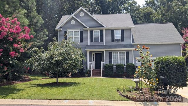 $459,900 | 4700 Waterbell Lane | Waxhaw