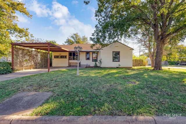 $1,600 | 2925 Palm Street | South Treadaway Area