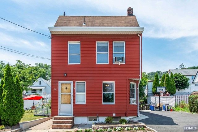 $548,000 | 341 Mason Avenue | Haledon