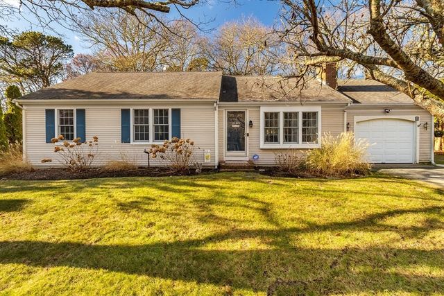 $630,000 | 29 Peacock Drive | West Hyannis Port