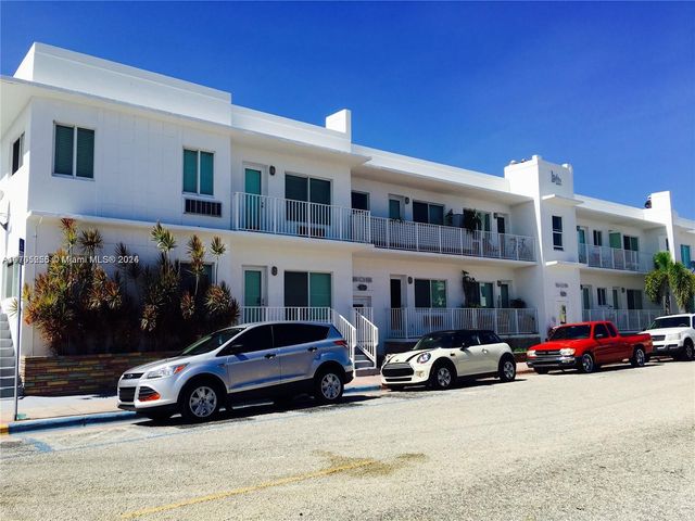 $1,700 | 505 74th Street, Unit 5A | North Beach