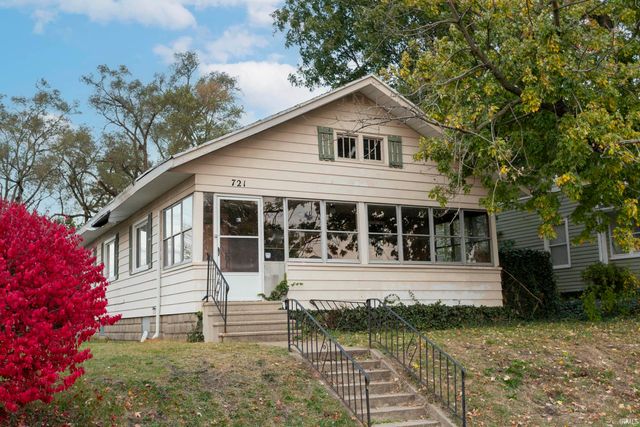 $80,000 | 721 South 29th Street | River Park