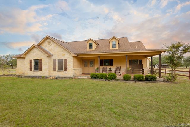 $900,000 | 1480 Box House Road | Quail Creek Ranches