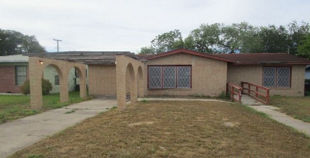 $92,900 | 503 Marie Place | Beeville