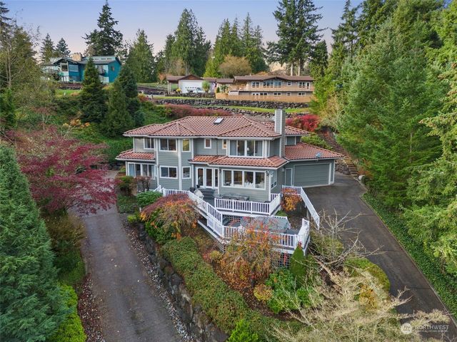 $1,100,000 | 40121 278th Avenue Southeast