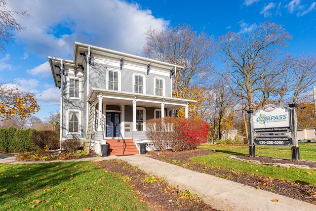 $685,000 | 223 East State Street | Geneva