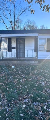 $900 | 1608 East Morgan Avenue | Springfield