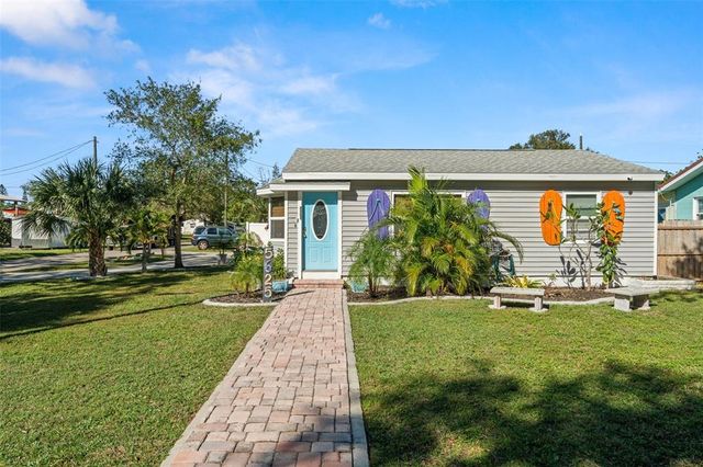 $409,900 | 5625 Tangerine Avenue South | Gulfport