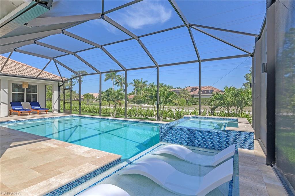 a view of outdoor space yard and patio