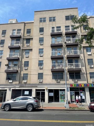 $438,000 | 35-38 Junction Boulevard, Unit 6G | Jackson Heights