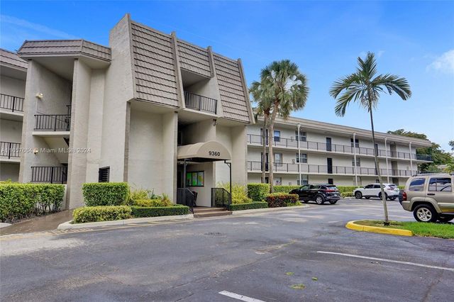 $92,500 | 9360 Lime Bay Boulevard, Unit 209 | Westwood