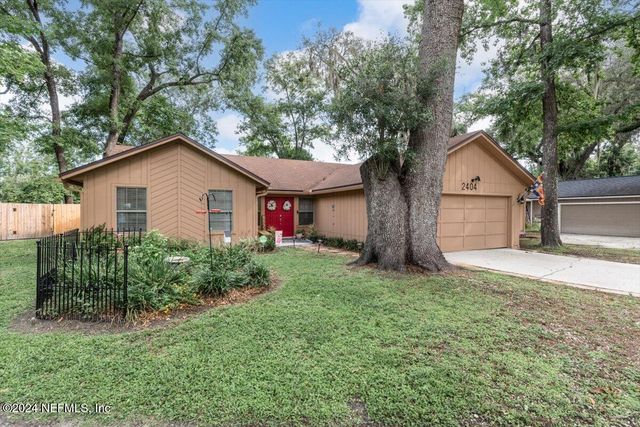 $320,000 | 2404 Cypress Springs Road | Lakeside