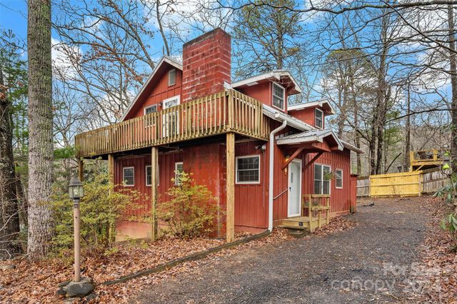 $360,000 | 10 Bowers Road | Black Mountain Township - Buncombe County