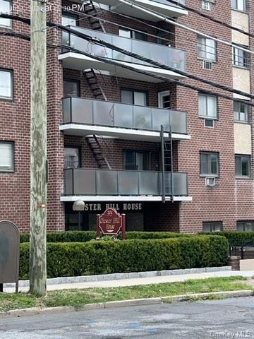 $69,900 | 395 Westchester Avenue, Unit 5M | Port Chester