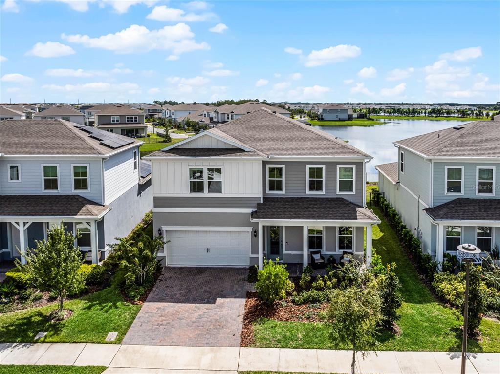 Welcome to 13663 Ritta Island Drive, a custom, luxury-style home nestled in the heart of Orlando’s sought-after Lake Nona community!