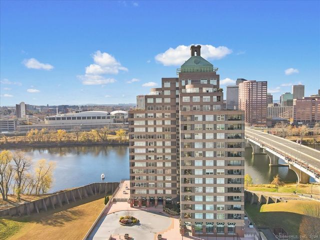 $225,000 | 235 East River Drive, Unit 508 | East Hartford