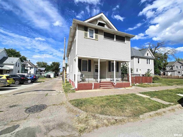 $189,900 | 4011 7th Avenue | Rock Island