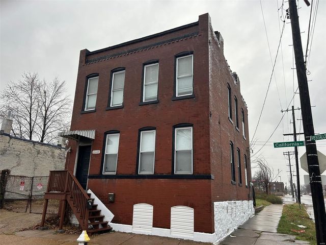 $164,900 | 2901 California Avenue | Benton Park West