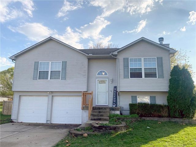 $249,500 | 412 College Terrace | Odessa