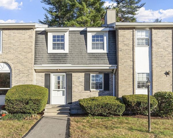 $339,900 | 89 Fieldstone Drive, Unit 89 | Mountain Home Estates